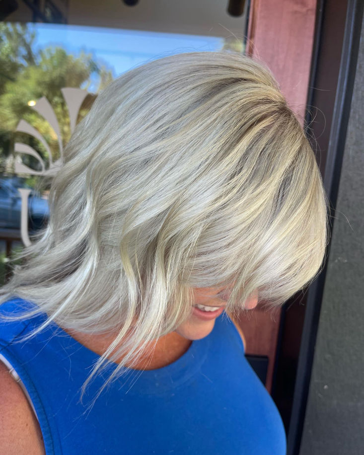 Attitude By Lindy Hair Design - Hair salon - Bend, Oregon