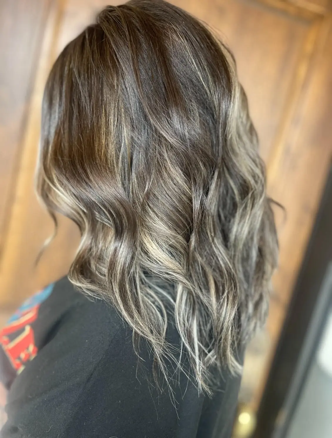 Lived In Color Bend Hair Color Hair Stylist Bend Hair Salon