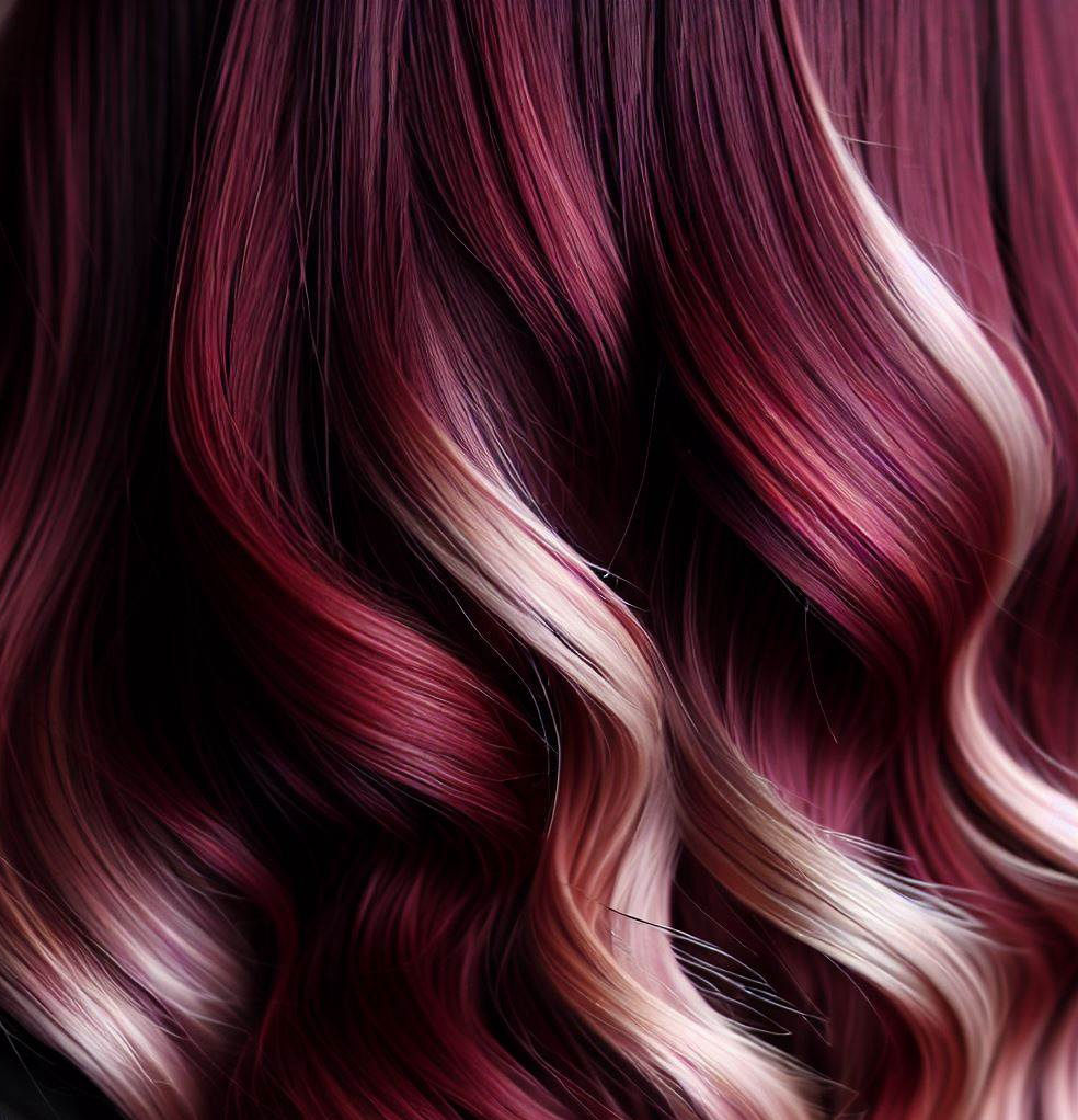 ombre haircolor Bend Hair Color Hair Stylist Bend Hair Salon