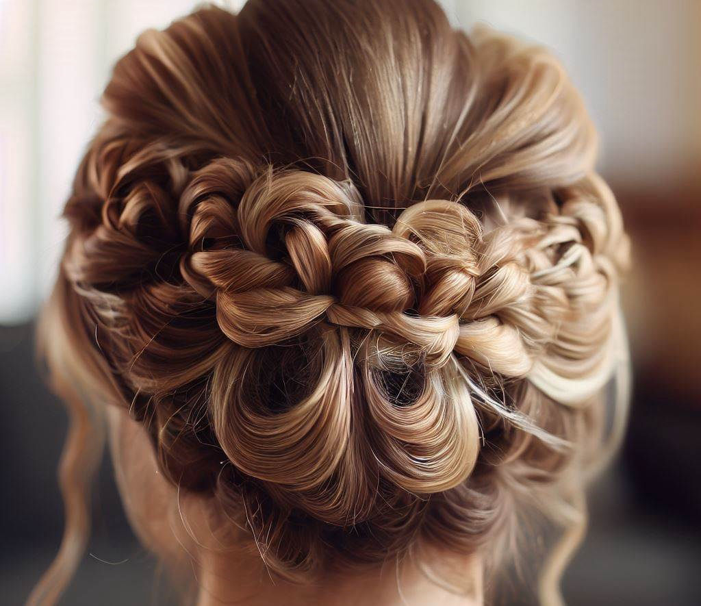 Wedding hair bend oregon haircut Bend Hair Color Hair Stylist Bend Hair Salon