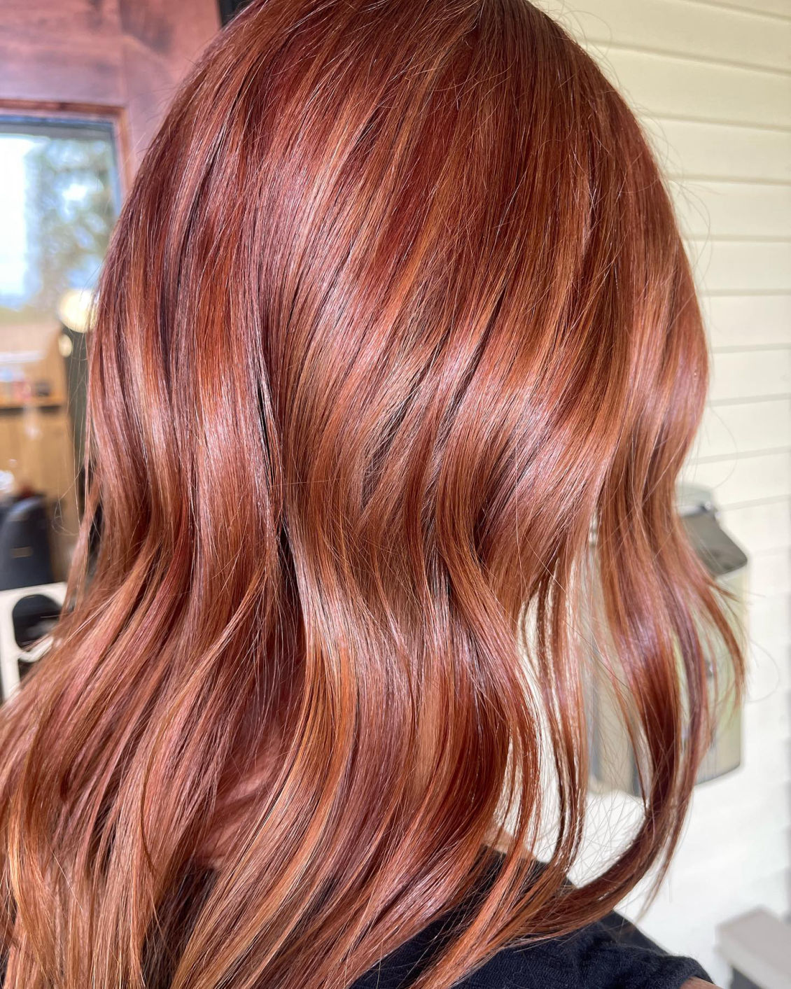 Highlights blonde haircut Bend Hair Color Hair Stylist Bend Hair Salon