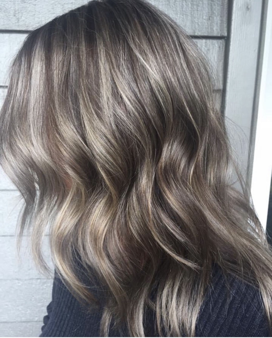 Highlights blonde haircut Bend Hair Color Hair Stylist Bend Hair Salon